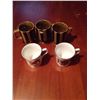 Image 1 : Mixed Lot Of Coffee Mugs (5)