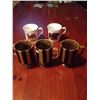 Image 2 : Mixed Lot Of Coffee Mugs (5)