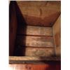 Image 3 : Wooden Crate, Saskatchewan Creamery, Saskatoon