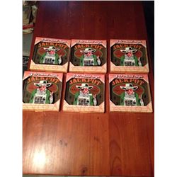 3-D Metal Jackpot Signs (6)