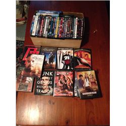 Box Full Of DVD Movies (41)