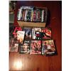 Image 1 : Box Full Of DVD Movies (41)