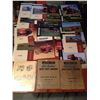 Image 1 : Lot Of Brochures / Pamphlets, Wisconsin, Smith Roles, Machinery