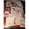 Image 4 : Lot Of Ads 1900's-20's