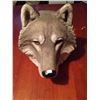 Image 1 : Wolf Head Statue