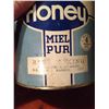 Image 2 : Pure Canadian Honey Tin, 4 Lb