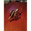 Image 1 : Brass Cannon With Man