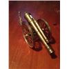 Image 2 : Brass Cannon With Man