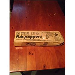 Fish Popper In Box