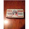 Image 1 : Tobacco Tin, Dixie Queen, Missing Top
