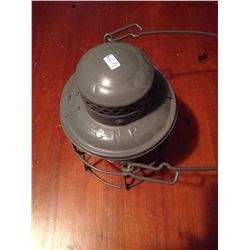 CNR Lantern, Adlake-Kero, Hiram L. Piper Co. LTD, Clear Globe