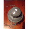 Image 2 : CNR Lantern, Adlake-Kero, Hiram L. Piper Co. LTD, Clear Globe