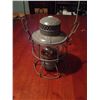 Image 6 : CNR Lantern, Adlake-Kero, Hiram L. Piper Co. LTD, Clear Globe