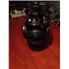 Image 1 : CNR Oil Signal Lantern, Piper Montreal, Canadian National Railway, Missing Burner, 4 Lenses