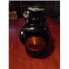 Image 4 : CNR Oil Signal Lantern, Piper Montreal, Canadian National Railway, Missing Burner, 4 Lenses