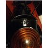 Image 8 : CNR Oil Signal Lantern, Piper Montreal, Canadian National Railway, Missing Burner, 4 Lenses