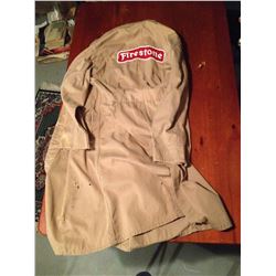 Firestone Jacket, Size 38 (1950's to 60's)