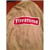 Image 5 : Firestone Jacket, Size 38 (1950's to 60's)