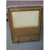Image 3 : Vintage Framed Portrait, No Glass