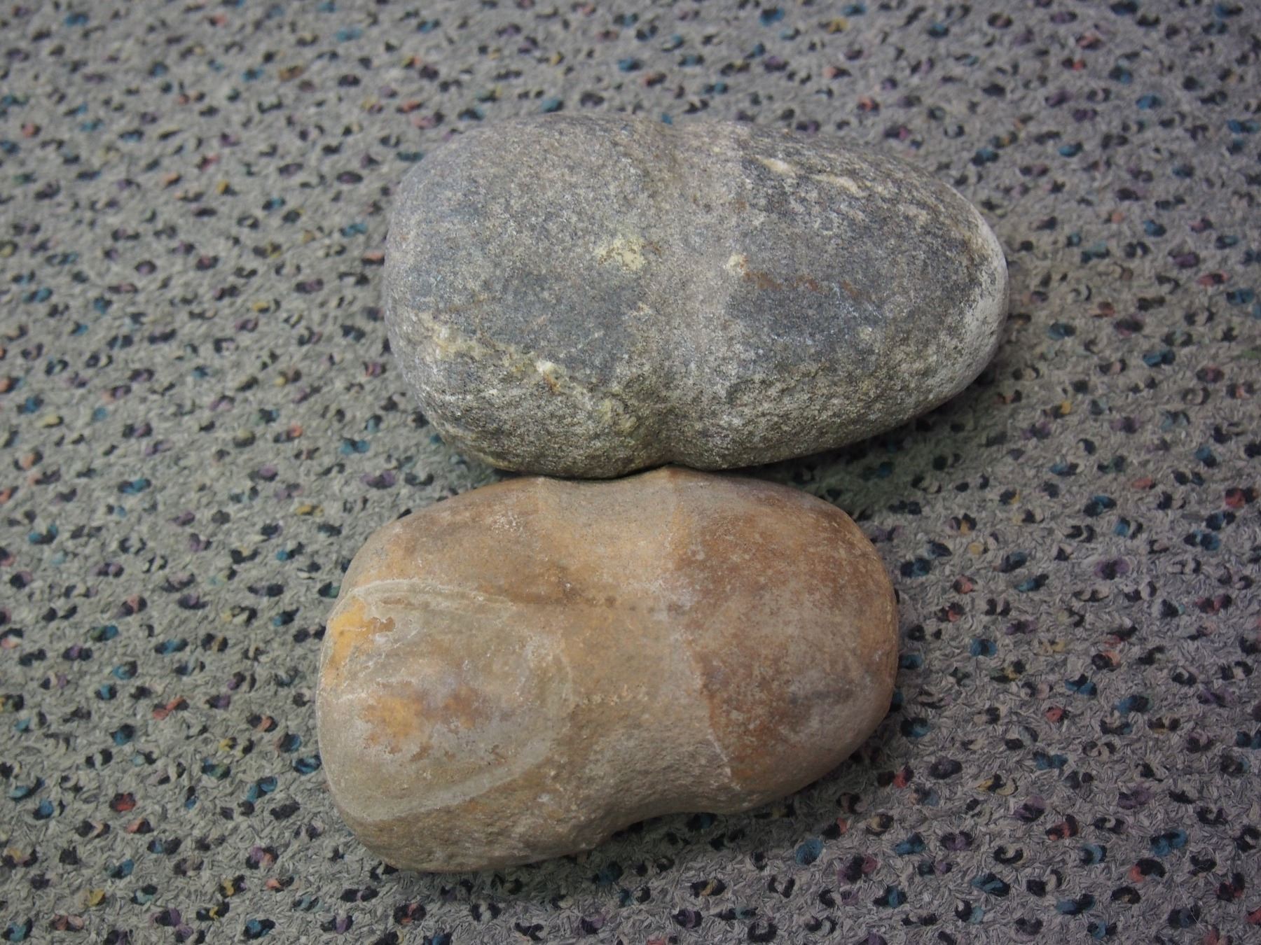 Native American Money Rocks Native American Field Stones