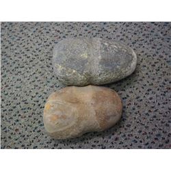 Native American Field Stones