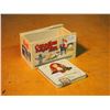 Image 1 : Canadian Delight Tea Container With Schimmelpenninck Cigarette Tin