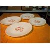 Image 1 : Matching Plate Set (4)
