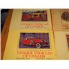 Image 3 : Lot of Vintage Automobile Literature