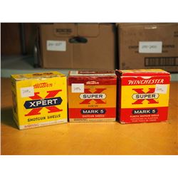 Winchester Super X 16 Gauge Shotgun Shells (3)