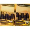 Image 2 : Lot of Imperial Long Range16 Gauge Shotgun Shells (42 Shells)