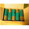 Image 2 : Box of Gevelot Olympic Saskatoon 12 Gauge Shotgun Shells (25)