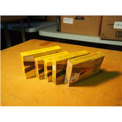 Various Boxes of Gevelot Bullets, Most Just Brass