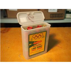 Gevelot Long Range 12 Gauge Shells, Olympic