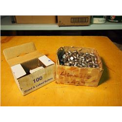 Lot Of Bullet Castings