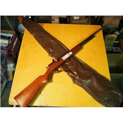 22 Cal Cooey Bolt Action Repeater, Model 60