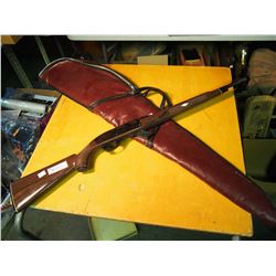 22 Cal Remington Semi Automatic, Plastic Body