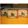 Image 1 : Repeater Tobacco Tins (3) (The Imperial Tobacco Company of Canada)