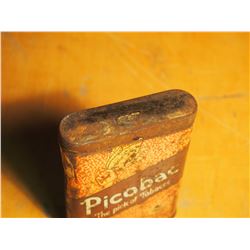picobac tobacco tin Picobac Very Mild Tobacco Tin