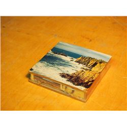 Lyndalware Match Box Container