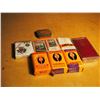 Image 1 : Misc Tobacco and Cigarrette Packs (6)