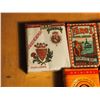 Image 3 : Misc Tobacco and Cigarrette Packs (6)