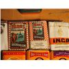 Image 4 : Misc Tobacco and Cigarrette Packs (6)