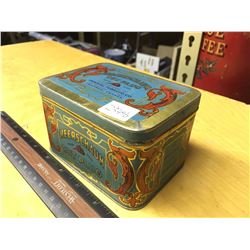 Imperial Tobacco Tin (Meerschaum Cut Plug)