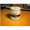 Image 1 : White Owl Corona Mild Tobacco Tin