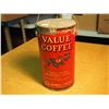 Image 1 : Value Coffee Tin (Blue Ribbon Ltd.)