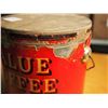 Image 3 : Value Coffee Tin (Blue Ribbon Ltd.)