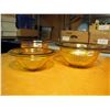 Image 1 : Lot Of Glass Bowls