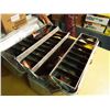 Image 2 : My Buddy Tacklemaster Tacklebox With Contents (Lures, Hooks, Etc.)
