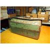 Image 2 : Vintage Grip-Loc Tackle and Tool Box With Contents