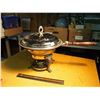 Image 1 : Silver Chafing Dish